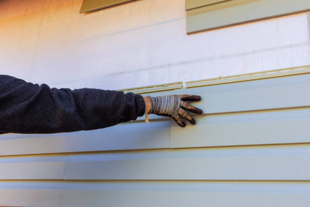 Siding for New Construction in Hyrum, UT